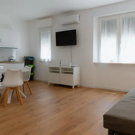 Ferienhaus Mara's