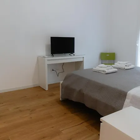 Ferienhaus Mara's *