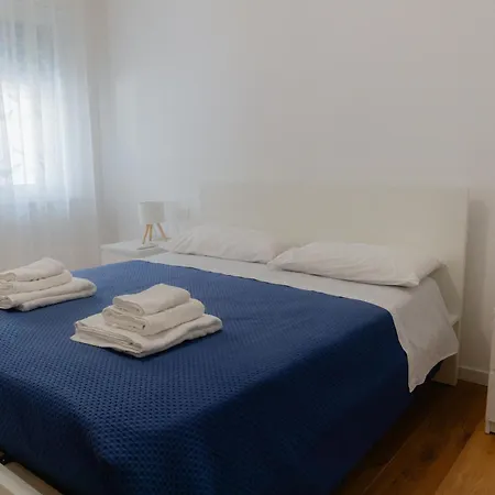 Ferienhaus Mara's
