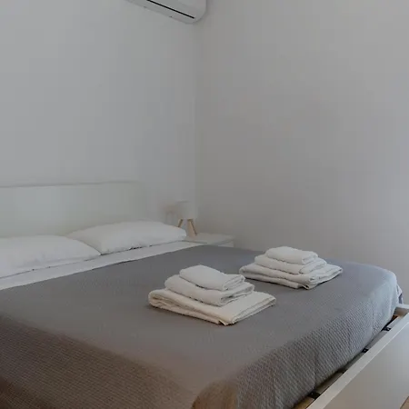 Ferienhaus Mara's