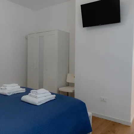 Ferienhaus Mara's *